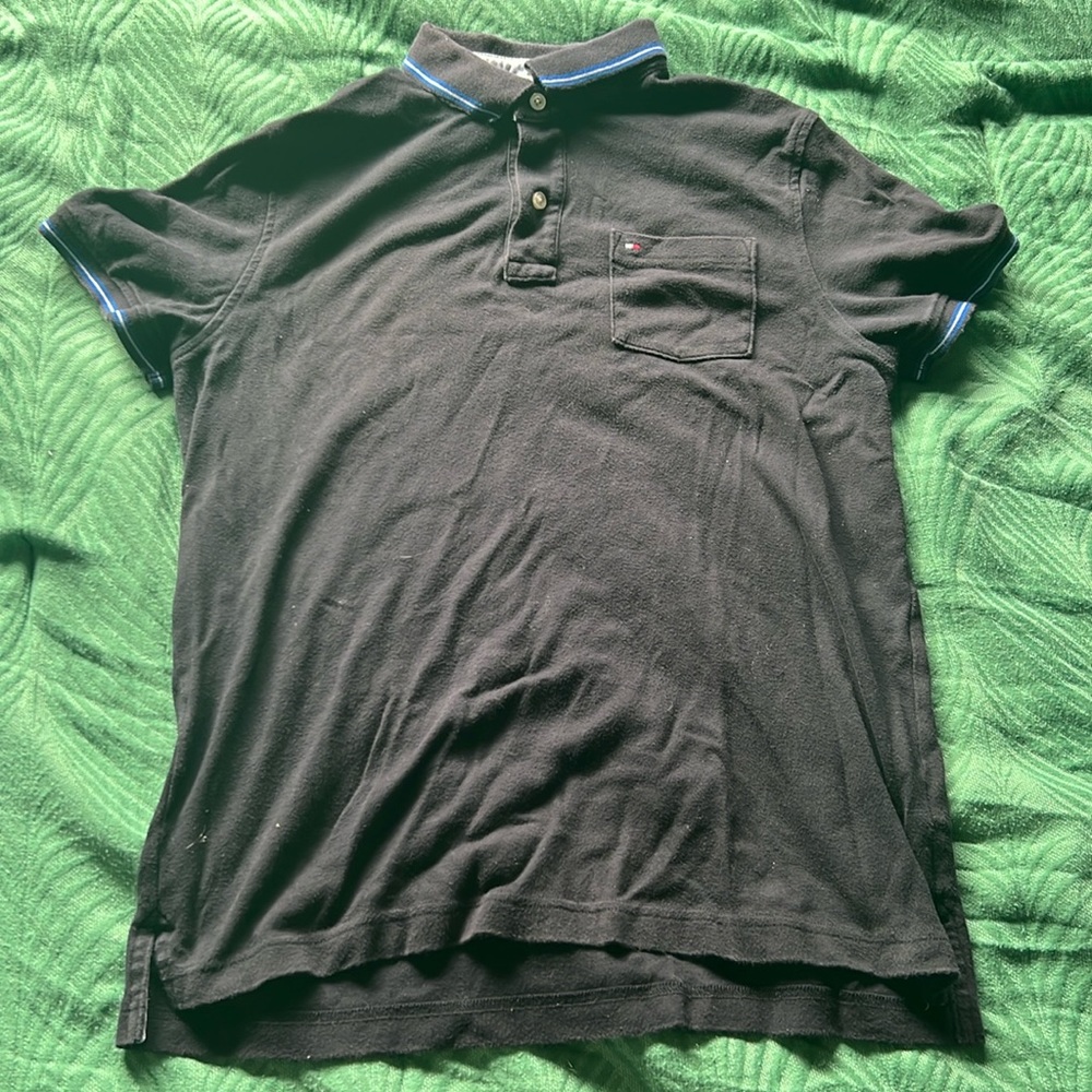 Tommy Hilfiger Polo